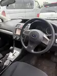 Subaru Impreza 2014 Black - 3