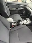 Subaru Impreza 2014 Black - 4