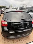 Subaru Impreza 2014 Black - 5