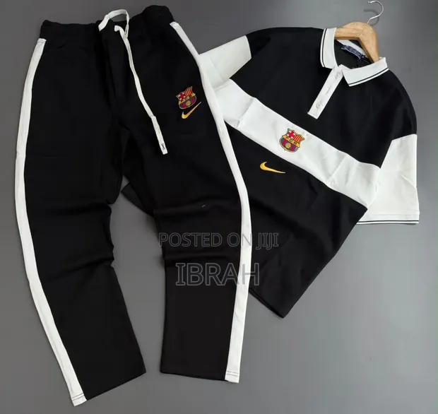 Tommy Hilfiger Two-Piece Outfits - 1