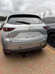 Mazda CX-5 2017 Silver - 2