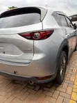 Mazda CX-5 2017 Silver - 3