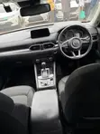 Mazda CX-5 2017 Silver - 4