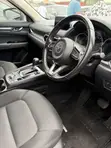 Mazda CX-5 2017 Silver - 5