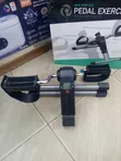 Foldable Arm and Leg Pedal Exerciser - 2