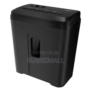 Brand New 12L Paper Shredder