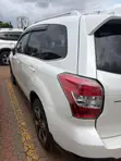 Subaru Forester 2013 White - 2