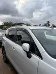 Subaru Forester 2013 White - 5