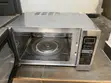 GE 28L Microwave with Grill - 1