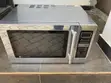 GE 28L Microwave with Grill - 2