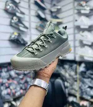 The North Face Lifestyle & Trail Shoes