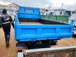 Isuzu Elf 2 Ton Rigid Truck (NRR) - 3
