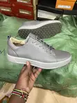 Adidas Sneakers - Multicolor Men's Casual Shoes - 1