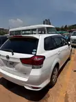 Toyota Corolla Fielder Hybrid 2017 - 1