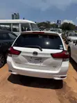 Toyota Corolla Fielder Hybrid 2017 - 2