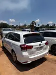 Toyota Corolla Fielder Hybrid 2017 - 3