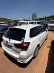 Toyota Corolla Fielder Hybrid 2017 - 4