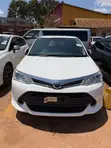 Toyota Corolla Fielder Hybrid 2017 - 5