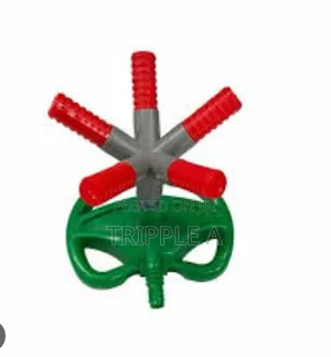 5-Way Sprinkler