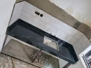 Granite for Kitchens