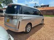 Mazda Biante 2010 Silver - 5