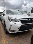 Subaru Forester XT 2013 - 2