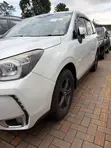 Subaru Forester XT 2013 - 3
