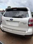 Subaru Forester XT 2013 - 5