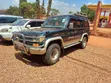 Toyota Land Cruiser 1998 Green - 1