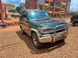 Toyota Land Cruiser 1998 Green - 2
