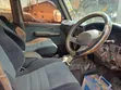 Toyota Land Cruiser 1998 Green - 3