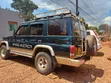 Toyota Land Cruiser 1998 Green - 5