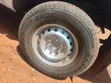 Land Cruiser 16-Inch Rims (Used) - 2