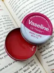 Vaseline Lip Therapy Rosy Lips - 1