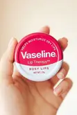 Vaseline Lip Therapy Rosy Lips - 4