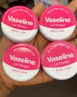 Vaseline Lip Therapy Rosy Lips - 5