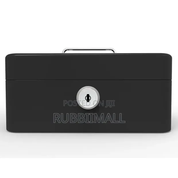 Mini Cash Box (49x42.5x36cm) - 1