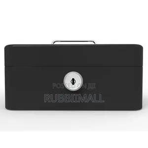 Mini Cash Box (49x42.5x36cm)
