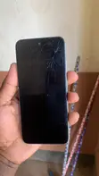 Infinix Hot 50i 128GB Gray - 3