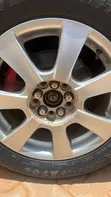 Subaru Center Caps - Black (Brand New) - 2