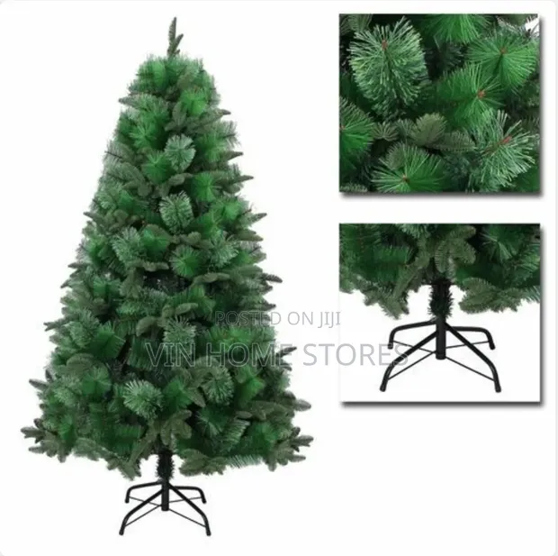 Christmas Tree 1.8 Metres - 1