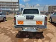 Nissan Hardbody Double Cabin 2012 - 2