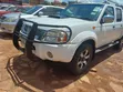 Nissan Hardbody Double Cabin 2012 - 4