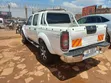 Nissan Hardbody Double Cabin 2012 - 5
