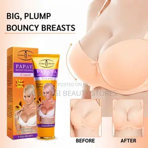 Aichun Beauty Papaya Breast Cream