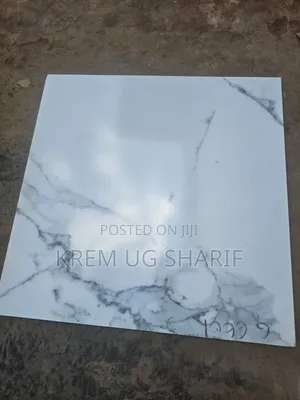 60x60 cm Ceramic Floor Tiles