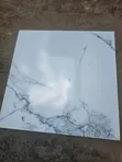 60x60 cm Ceramic Floor Tiles - 1