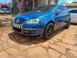 Volkswagen Golf GTI 2008 Blue - 1