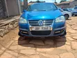 Volkswagen Golf GTI 2008 Blue - 2