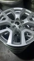 Japan 18 Inch Silver Wheels for Toyota Hybrid, RAV4, Kluger - 2